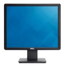 obrázek produktu DELL LCD E1715SE - 43cm(17")/5 : 4/1 280 x 1 024/TN/1 000 : 1/250 cd/m2/5ms/DP/VGA/VESA/3YNBD (210-AEUS)