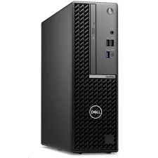 obrázek produktu DELL PC OptiPlex 7020 SFF/180W/TPM/i3 14100/8GB/256GB SSD/Integrated/WLAN/vPro/Kb/Mouse/W11 Pro/3Y PS NBD