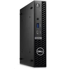 obrázek produktu DELL PC OptiPlex Micro 7020 MFF/TPM/i3 14100T/8GB/256GB SSD/65W/WLAN/Kb/Mouse/W11 Pro/3Y PS NBD