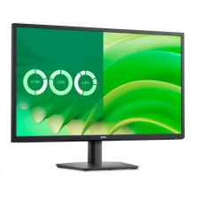 obrázek produktu DELL LCD E2725H - 27"/VA/LED/1920x1080/16:9/75Hz/5ms/3000:1/300 cd/m2/DP/VGA/VESA/3YNBD (210-BNJP)