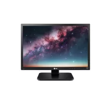 obrázek produktu LG MT IPS LCD 23,8\" 24BK45HP-B - IPS panel, 1920x1080, D-Sub, HDMI, vyskove stavitelny