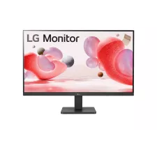 obrázek produktu LG MT IPS LCD LED 27" 27MR400-B - IPS panel, 1920x1080, 100Hz, AMD freesync, D-Sub, HDMI