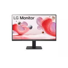 obrázek produktu LG MT IPS LCD LED 23,8" 24MR400 - IPS panel, 1920x1080, 100Hz, AMD freesync, D-Sub, HDMI