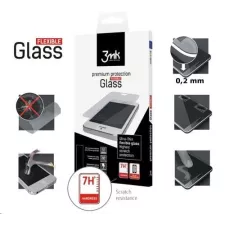 obrázek produktu 3mk hybridní sklo  FlexibleGlass pro Xiaomi Redmi 8, Redmi 8A