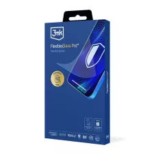 obrázek produktu 3mk FlexibleGlass Pro pro Redmi Note 13 5G