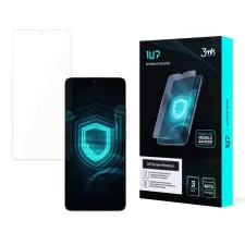 obrázek produktu 3mk 1UP pro Redmi Note 13 Pro+ (3 ks)