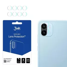 obrázek produktu 3mk Lens Protection pro Xiaomi Redmi A1 (4ks)