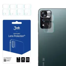 obrázek produktu 3mk Lens Protection pro Xiaomi Redmi Note 11 Pro+ 5G (4ks)