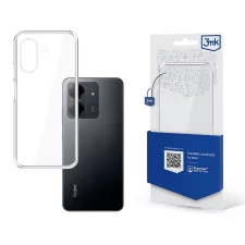 obrázek produktu 3mk Clear Case pro Redmi 13C / POCO C65, čirá