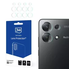 obrázek produktu 3mk Lens Protection pro Redmi Note 13 Pro 4G