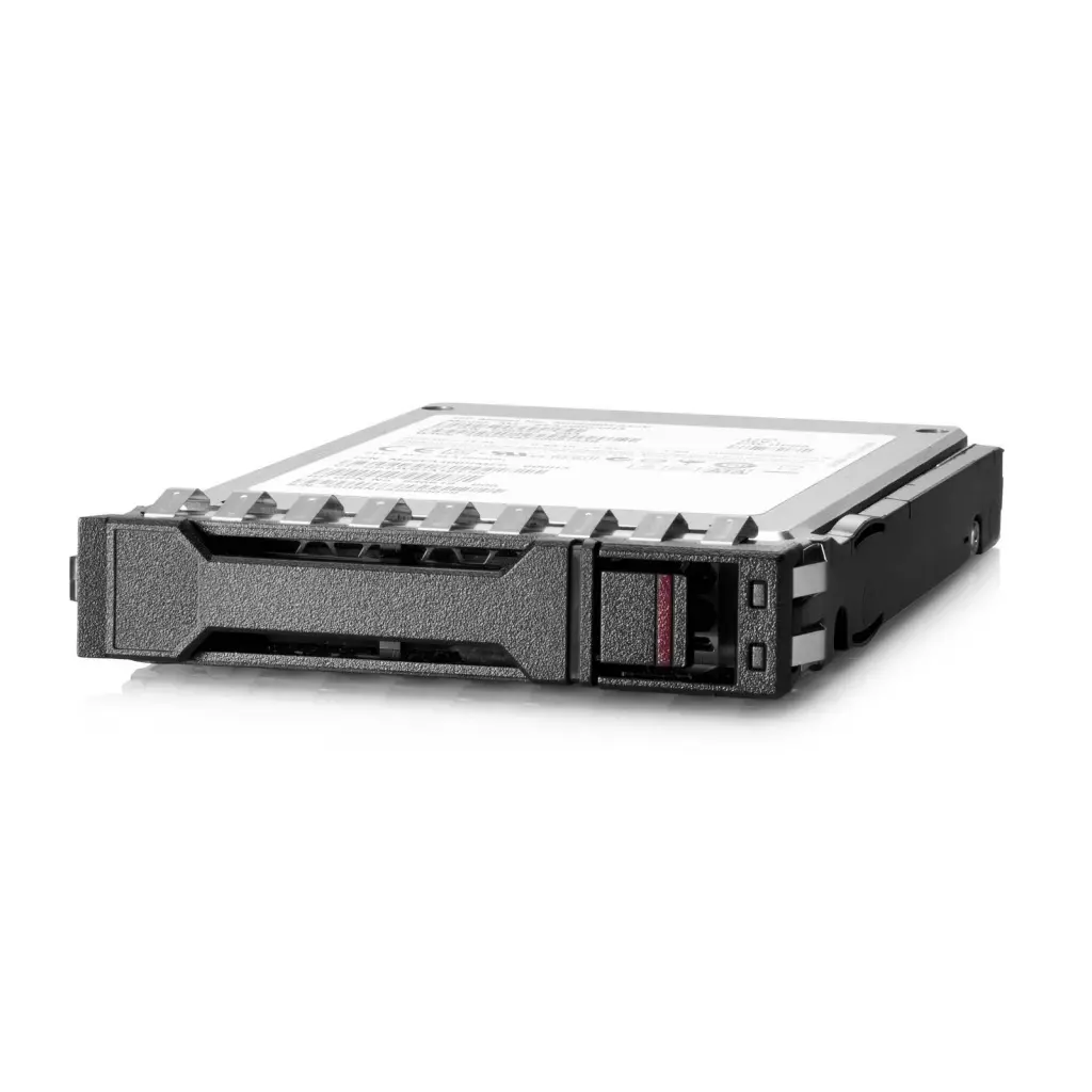 Obrázek produktu HPE 1.2TB SAS 10K SFF BC HDD