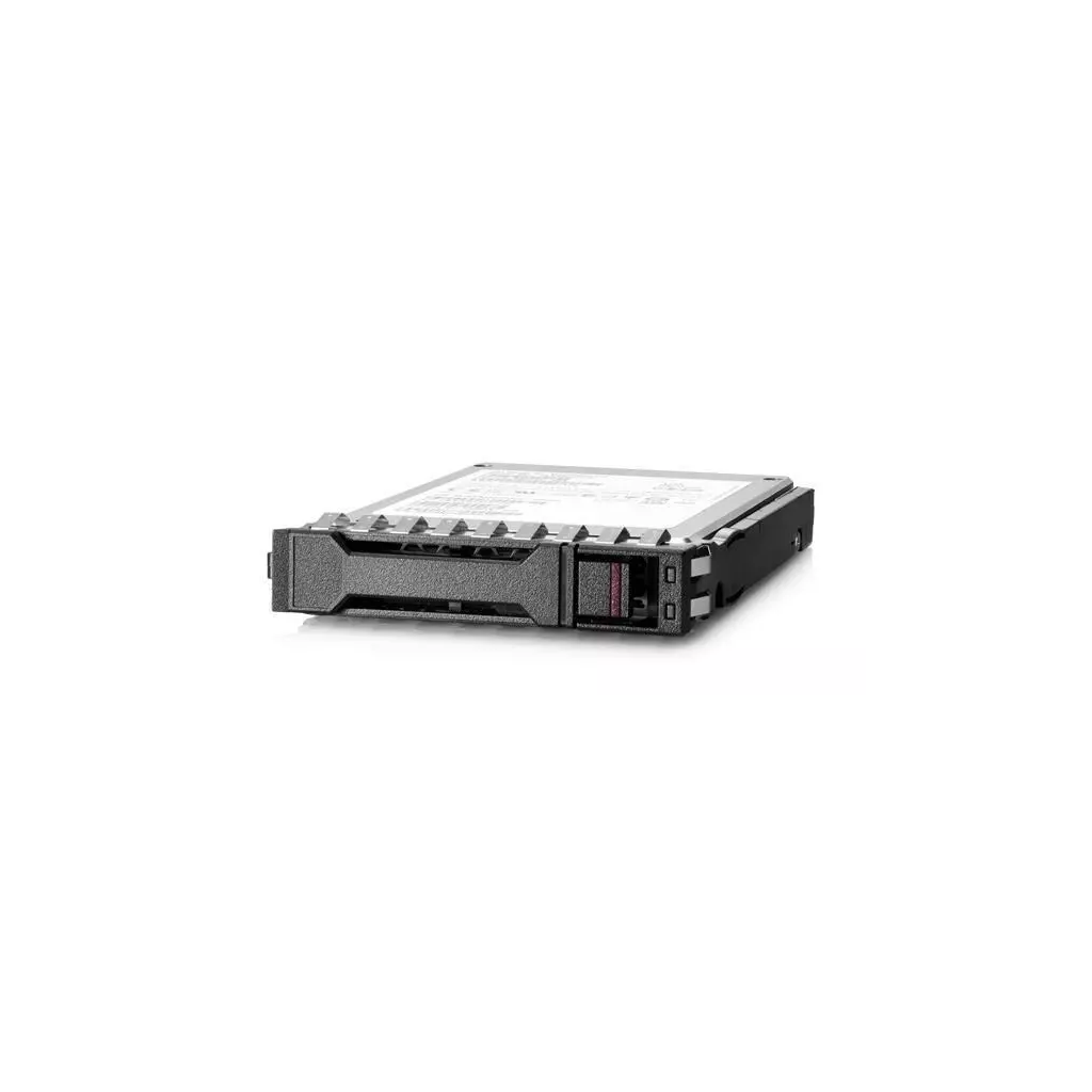 Obrázek produktu HPE 480GB SATA RI SFF BC MV SSD