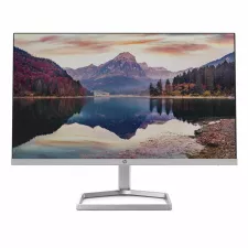 obrázek produktu LCD HP M22f; 22" IPS matný, FHD 1920x1080; 300 nitů; 5ms; HDMI;VGA;Eyesafe