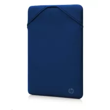 obrázek produktu HP Protective Reversible 14 Black/Blue Laptop Sleeve - pouzdro