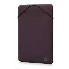 obrázek produktu HP Protective Reversible 14 Grey/Mauve Laptop Sleeve - pouzdro