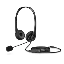 obrázek produktu HP Wired 3.5mm Stereo Headset EURO