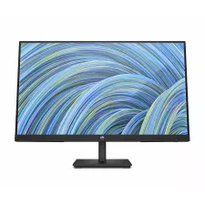 obrázek produktu LCD HP V24v G5; 23.8" VA matný; FHD 1920x1080; 250 nitů; 5ms; HDMI,VGA; VESA