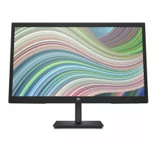 obrázek produktu LCD HP V22ve G5; 21.45" VA matný; FHD 1920x1080; 200 nitů; 5ms; HDMI,VGA; VESA