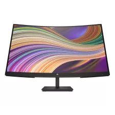 obrázek produktu LCD HP V27c G5; 27" VA matný; FHD 1920x1080; 250 nitů; 5ms; HDMI,DP,VGA