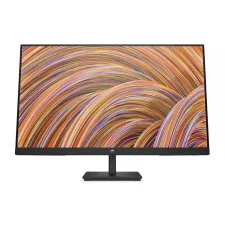 obrázek produktu HP LCD V27ie G5 FHD 27"/1920x1080 IPS AG/16:9/1000:1/250cd/5ms/VGA/DP/HDMI/VESA/Black