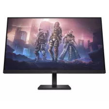 obrázek produktu LCD HP OMEN 32q; 80 cm, 31,5", QHD 2560×1440; 165Hz; 400 nits; 2x HDMI 2.0, 1x DisplayPort 1.4