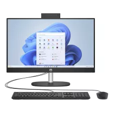 obrázek produktu HP AiO 24-cr0005nc, 23.8" FHD AG IPS,i7-1355U, 32GB DDR4 3200, SSD 1TB,  Win11 Home