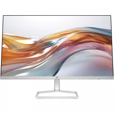 obrázek produktu HP LCD 524sw, IPS matný 23.8" FHD 1920x1080, 300nit, 5ms, VGA, HDMI