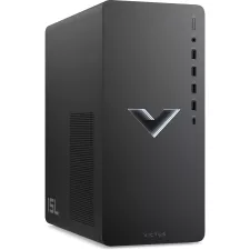 obrázek produktu PC Victus by HP TG02-0023nc, RYZEN 7 5700G 8 CORES, 32GB DDR4, SSD 1TB, NVIDIA RTX 4060 8GB, WLAN Wifi 6, Win 11 Home