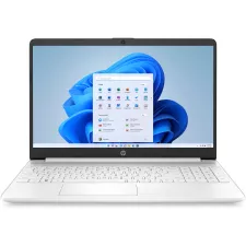 obrázek produktu NTB HP Laptop 15s-fq5023nc, 15.6" FHD AG SVA 250 nits, Core i3-1215U - U15, 8GB DDR4, Intel UHD Graphics, Win11 Home,