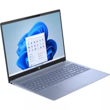 obrázek produktu NTB HP Pavilion 16-ag0001nc, 16" 1920x1200 AG IPS 300 nits, R5-8540U, 16GB DDR5, AMD Radeon Integrated, Win11 Home,3Y