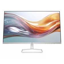 obrázek produktu HP LCD 527sw, IPS matný 27" FHD 1920x1080, 300nit, 5ms, VGA, HDMI