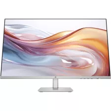 obrázek produktu HP LCD 527sh, IPS matný 27" FHD 1920x1080, 300nit, 5ms, VGA, HDMI, výškově nastavitelný