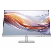 obrázek produktu HP LCD 524sh, IPS matný 23.8" FHD 1920x1080, 300nit, 5ms, výškově nastavitelný, VGA, HDMI