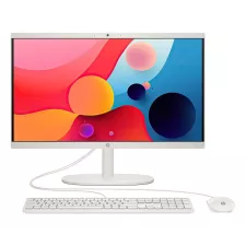 obrázek produktu HP AiO 22-dg0001nc, 22" FHD 1920x1080, Non Touch, N100, 8GB DDR5, SSD 512GB, Win11 Home