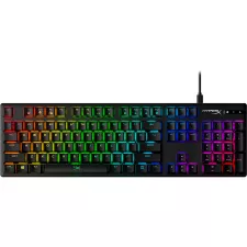 obrázek produktu HyperX Alloy Origins Mechanical Gaming Keyboard, HX Red-US