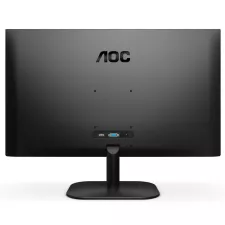 obrázek produktu AOC MT IPS LCD WLED 27\" 27B2H/EU - IPS panel, 1920x1080, D-Sub, HDMI