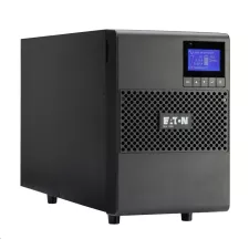 obrázek produktu EATON UPS 9SX 1000VA, On-line, Tower, 1000VA/900W, výstup 6x IEC C13, USB, displej, sinus