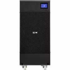obrázek produktu EATON UPS 9SX 5000VA, On-line, Tower, 5kVA/4,5kW, svorkovnice, USB, displej, sinus