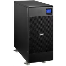 obrázek produktu EATON UPS 9SX 6000VA, On-line, Tower, 6kVA/5,4kW, svorkovnice, USB, displej, sinus