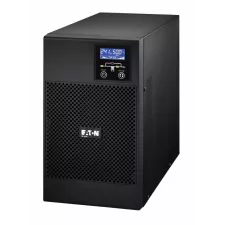 obrázek produktu EATON UPS 9E 2000VA, On-line, Tower, 2000VA/1600W, výstup 6x IEC C13, USB, displej, sinus