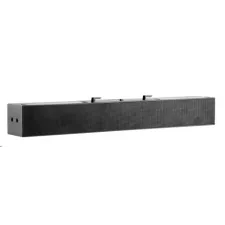 obrázek produktu HP S101 Speaker bar (pro HP LCD E2x3, Z displaye, P2x4, E2x G5, E2x G5)