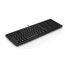 obrázek produktu HP 125 Wired Keyboard - CZ/SK