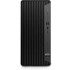 obrázek produktu HP PC Pro Tower 400G9 i3-13100, 1x8GB, 512GB M.2 NVMe,  Intel HD DP+HDMI, usb kl. myš, 260W platinum,Win11Home,3y onsite