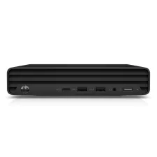 obrázek produktu HP PC Pro Mini 260G9 i3-1315U, 8GB, SSD 512GB M.2 NVMe, Intel HD DP+HDMI, Kl.+myš, WiFi 6 + BT, 65W, Win11Home