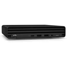 obrázek produktu HP PC Pro Mini 260G9 i5-1335U,16GB, SSD 512GB M.2 NVMe, Intel HD DP+HDMI, kl.+myš, WiFi 6 + BT, 65W, Win11Pro