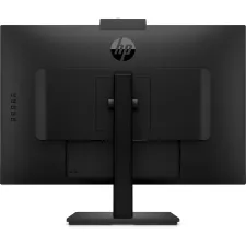 obrázek produktu HP LCD M27m Conferencing Monitor 27", 1920x1080,IPS w/LED,300,1000:1, 5ms,DP 1.2,HDMI 1.4, 2xUSB,USB-C 65W,webcam, 2x2W