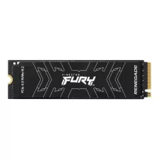 obrázek produktu Kingston FURY RENEGADE SSD 2TB (2000GB) M.2 2280 NVMe™ PCIe Gen 4 (R 7300MB/s; W 7000MB/s)