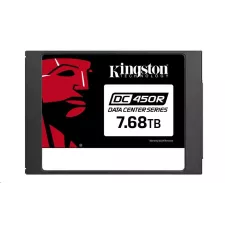 obrázek produktu Kingston SSD 8TB (7680G) DC600M (Entry Level Enterprise/Server) 2.5” SATA
