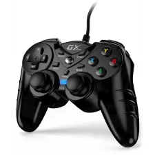 obrázek produktu GENIUS gamepad GX Gaming GX-17UV/ drátový/ USB/ vibrační/ pro PC a PS3