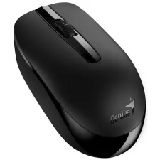 obrázek produktu Myš bezdrátová USB, Genius NX-7007, černá, optická, 1200DPI